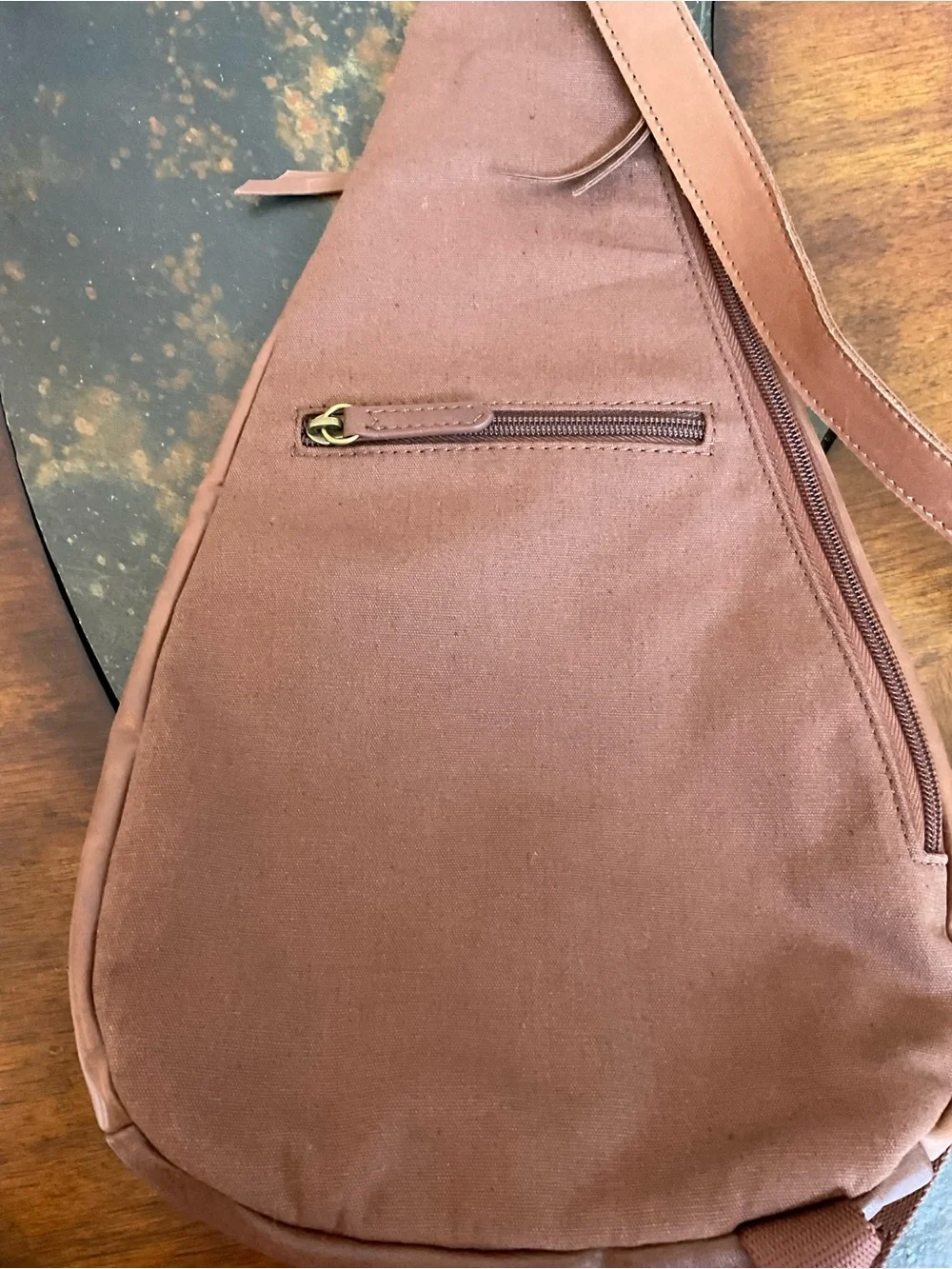 The Sak Geo Sling Backpack - Picture 13 of 15